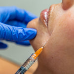 ثلاثة مل فيلر للوجه