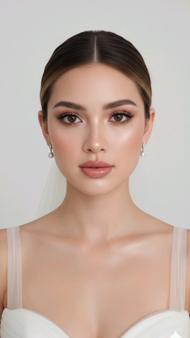 بكدج العروس (جلستين ليزر + جلسة تشقير حواجب + جلسة تنظيف بشرة هيدرافيشل)