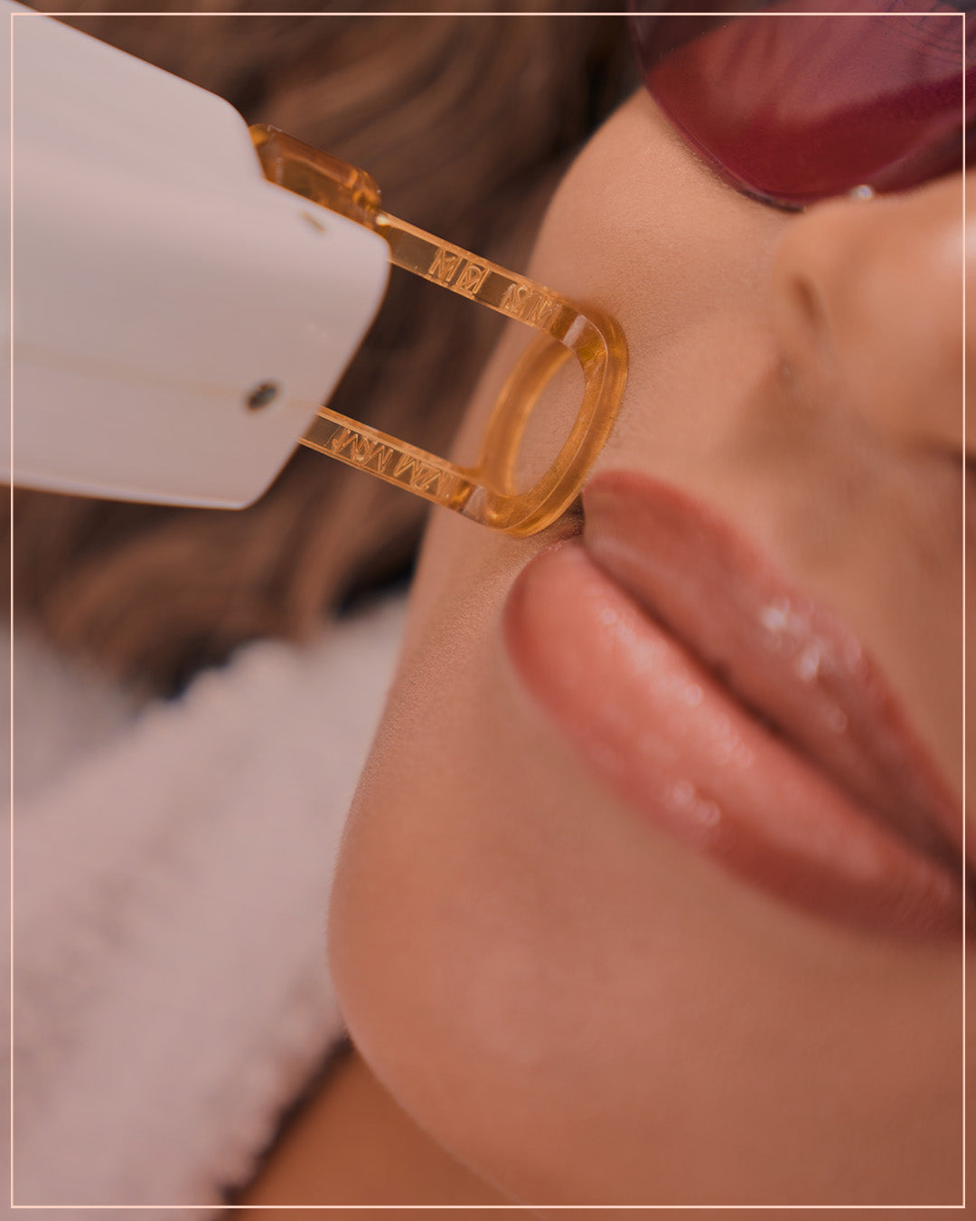 3 Full-Body Laser Hair Removal Sessions-Female