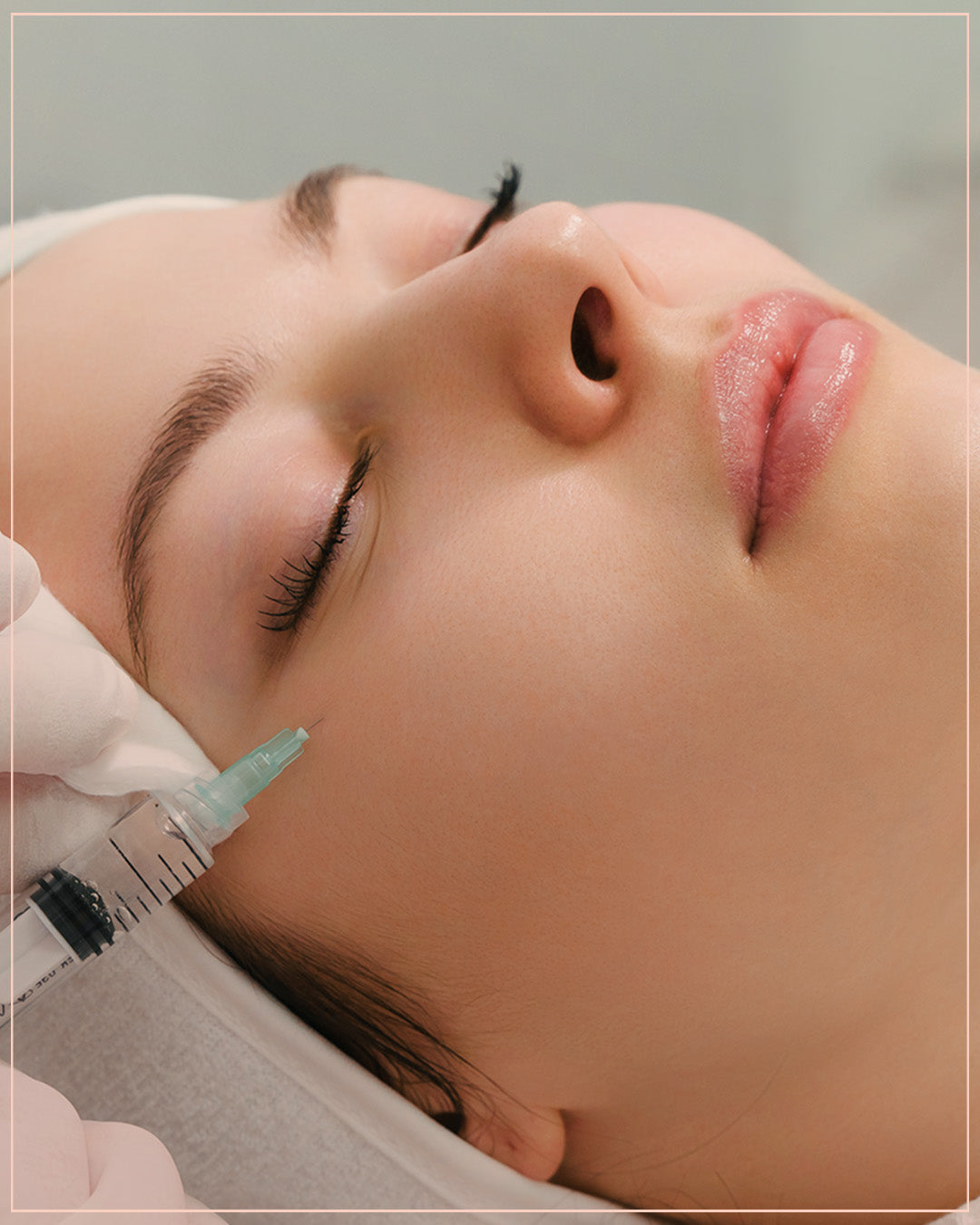 Sculptra Injection