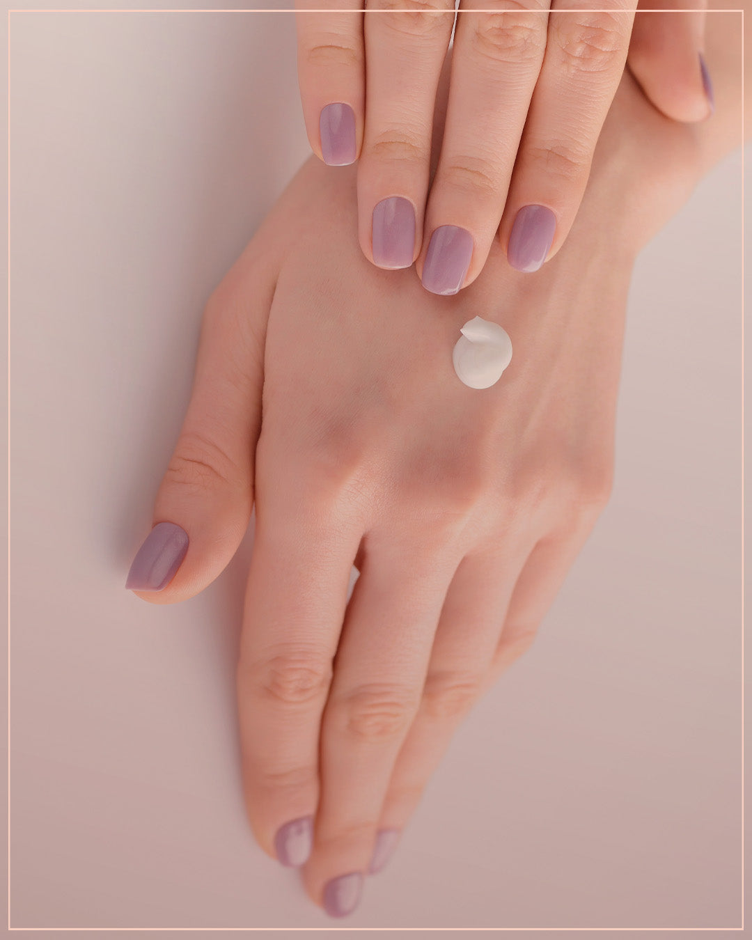 Chemical peeling For Hands