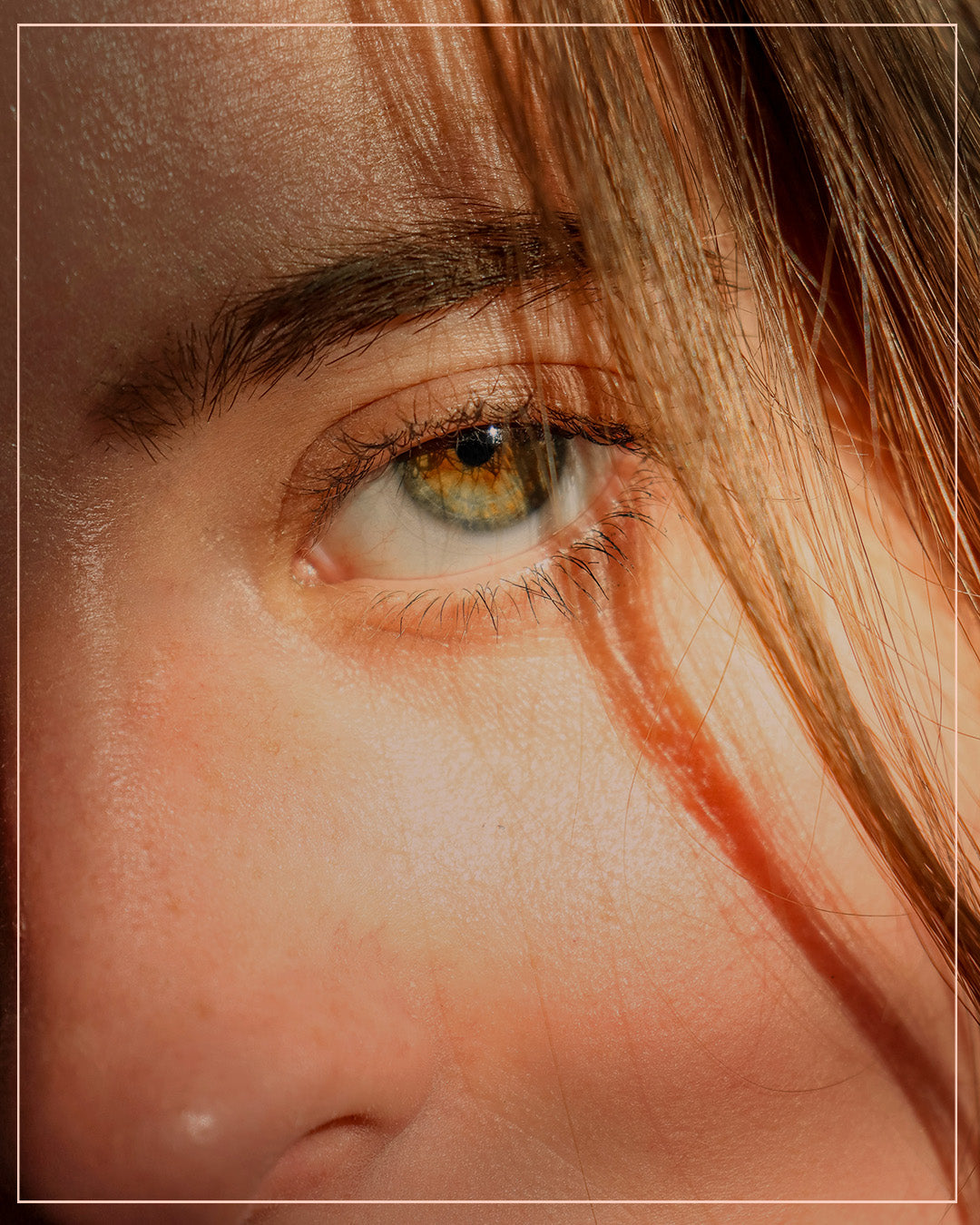 Summer Glow Session