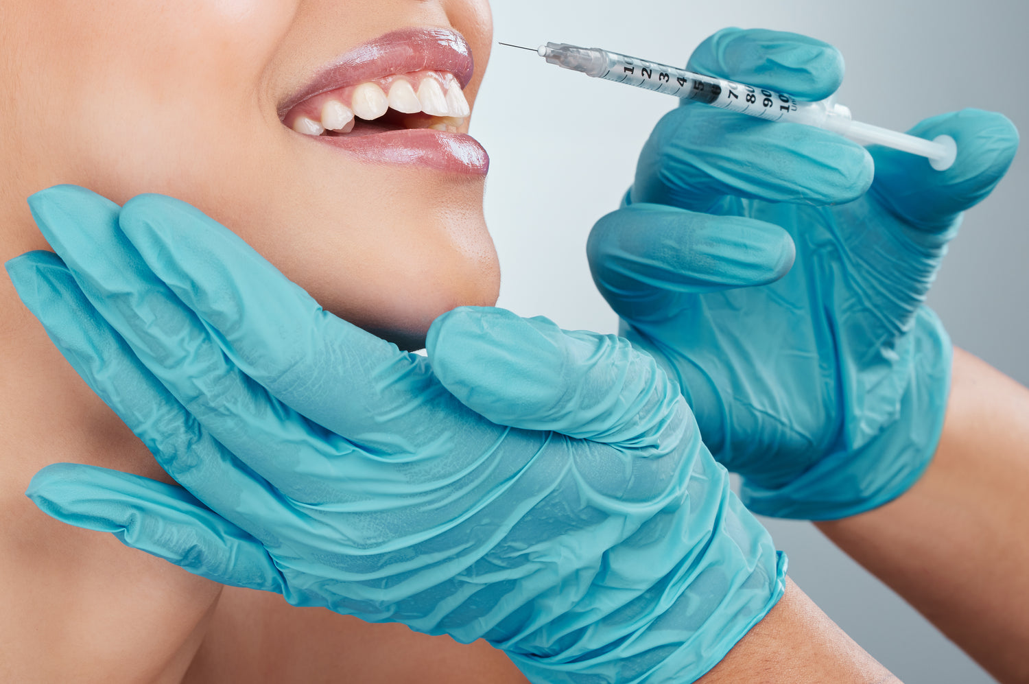 ثلاث جلسات ابرة الديفا